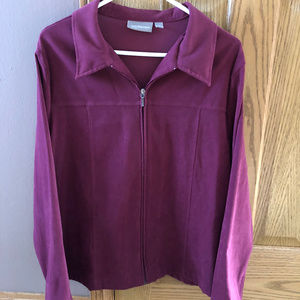 Croft & Borrow Stretch Ladies' Jacket